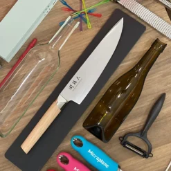 Cuchillo cebollero 20.8 Cms Kai Seki Magoroku Composite