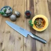 Cuchillo cebollero global 21 cms hoja G-1