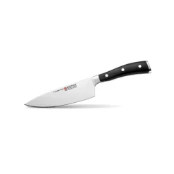 Cuchillo cebollero wusthof 20 cms ikon classic