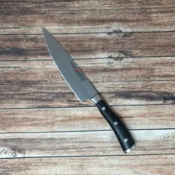 Cuchillo cebollero wusthof 18 cms ikon classic