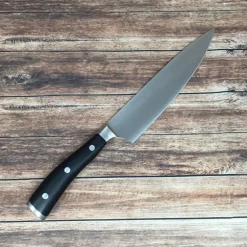 Cuchillo cebollero wusthof 18 cms ikon classic