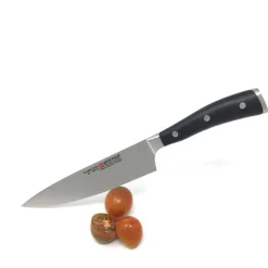 Cuchillo cebollero wusthof 18 cms ikon classic