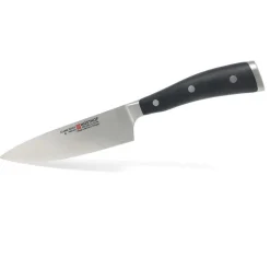Cuchillo cebollero wusthof 18 cms ikon classic