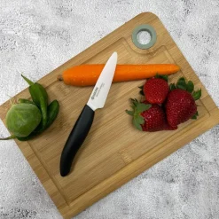 Cuchillo ceramica kyocera 7.5 cms