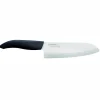 Cuchillo ceramica kyocera 16 cms
