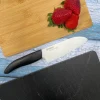 Cuchillo ceramica kyocera 14 cms santoku