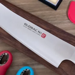 Cuchillo Chef 20 Cms Global NI GN009