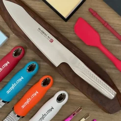 Cuchillo Chef 20 Cms Global NI GN009