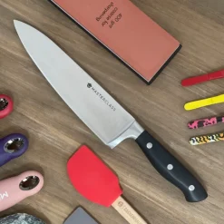 Cuchillo chef 20 cms Masterclass