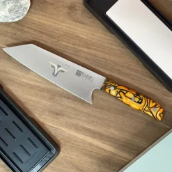 Cuchillo Chef 2548 Elevating Cut