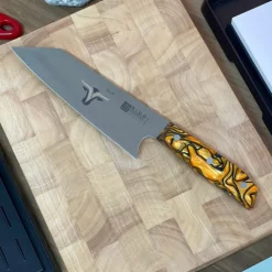 Cuchillo Chef 2548 Elevating Cut