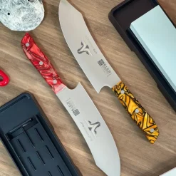 Cuchillo Chef 2546 Elevating Cut