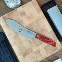 Cuchillo Chef 2546 Elevating Cut