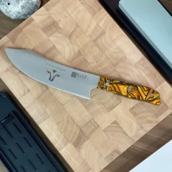 Cuchillo Chef 2546 Elevating Cut