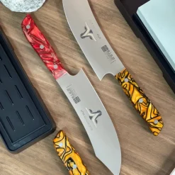 Cuchillo Chef 2546 Elevating Cut