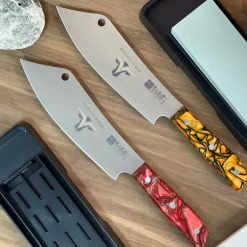 Cuchillo Chef 2547 Elevating Cut