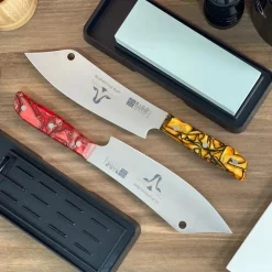 Cuchillo Chef 2547 Elevating Cut