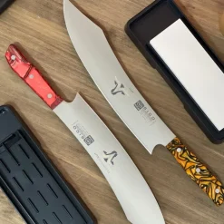 Cuchillo Chef 2546 XL Elevating Cut