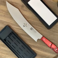 Cuchillo Chef 2546 XL Elevating Cut