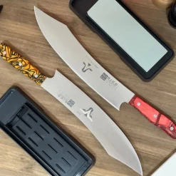 Cuchillo Chef 2546 XL Elevating Cut