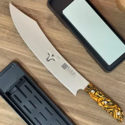 Cuchillo Chef 2546 XL Elevating Cut