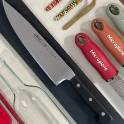 Cuchillo Chef Arcos serie Opera