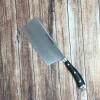 Cuchillo chef chino wusthof 18 cms ikon classic