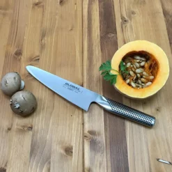 Cuchillo chef global G-6