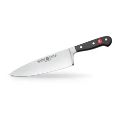 Cuchillo chef hoja ancha 20 cms classic Wusthof
