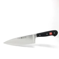 Cuchillo chef hoja ancha 20 cms classic Wusthof