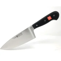 Cuchillo chef hoja ancha 20 cms classic Wusthof