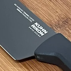 Cuchillo chef Kuhn Rikon
