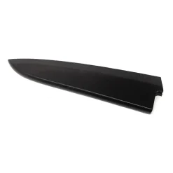 Cuchillo chef Shun Classic White y funda de madera