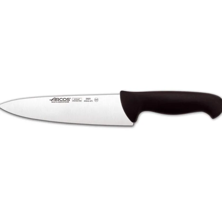 Cuchillo cocinero Arcos 20 cms serie 2900