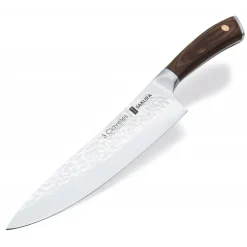 Cuchillo Cocinero Sakura 3 Claveles