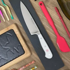 Cuchillo de cocina Classic White Wusthof