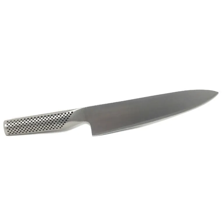 Cuchillo de cocina global 20 cms hoja G-2