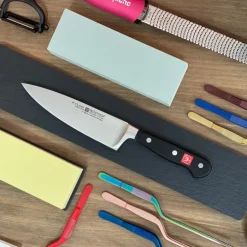 Cuchillo de cocina Wusthof Classic 16, 18, 20 y 23 Cms