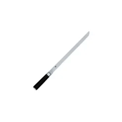 Cuchillo de jamon shun 30 cms