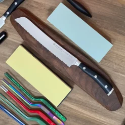 Cuchillo de Pan Wusthof Ikon Classic