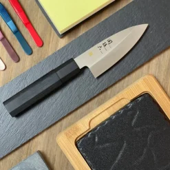 Cuchillo Deba Kinju Seki Magoroku