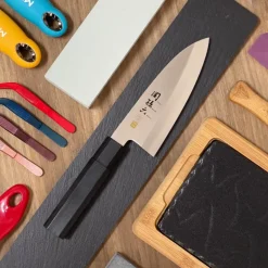 Cuchillo Deba Kinju Seki Magoroku