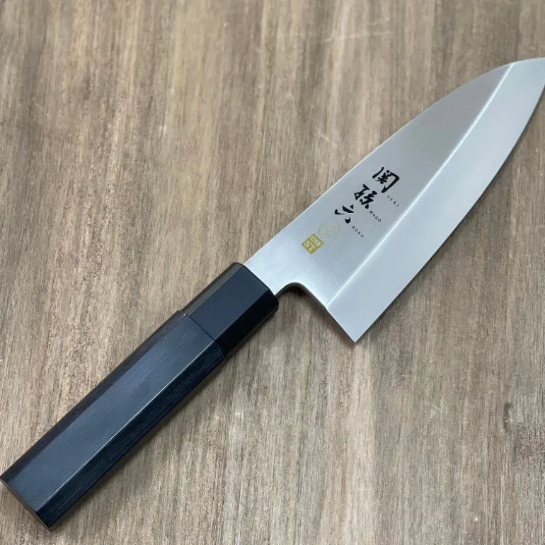 Cuchillo Deba Kinju Seki Magoroku