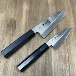 Cuchillo Deba Kinju Seki Magoroku