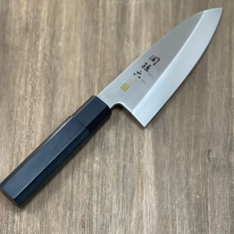 Cuchillo Deba Kinju Seki Magoroku