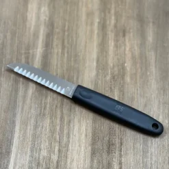 Cuchillo decorador de fruta