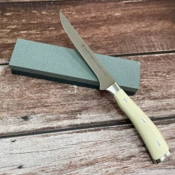 Cuchillo Deshuesador Wusthof Ikon Creme