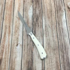 Cuchillo Deshuesador Wusthof Ikon Creme
