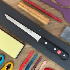 Cuchillo deshuesador Wusthof gourmet 16 Cms