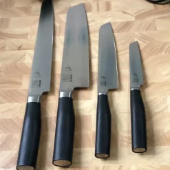 Cuchillo Fileteador 23 Cms Kai Kamagata